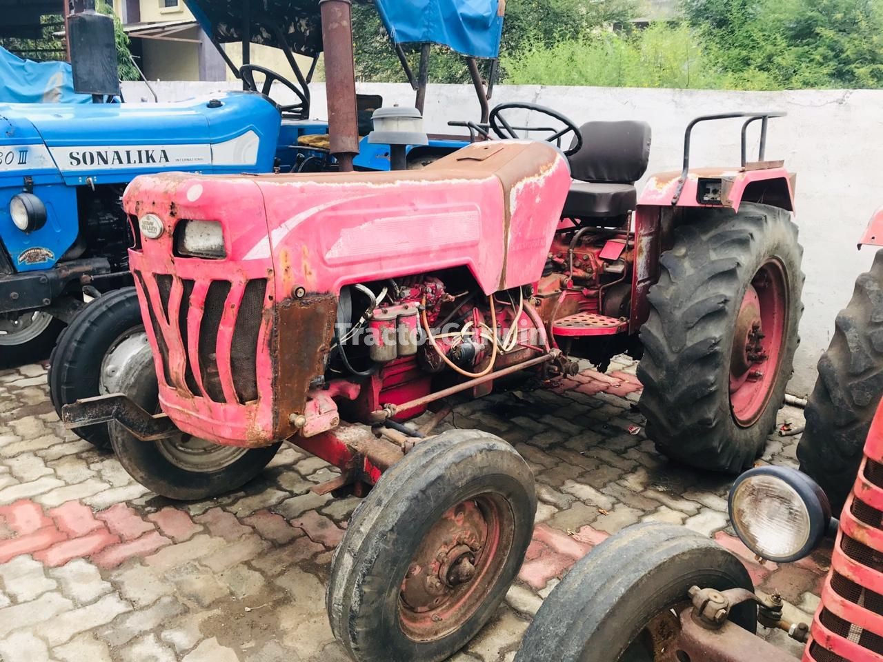 Mahindra 475 DI SARPANCH