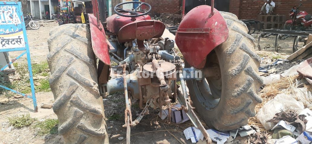 Massey Ferguson 1035 DI