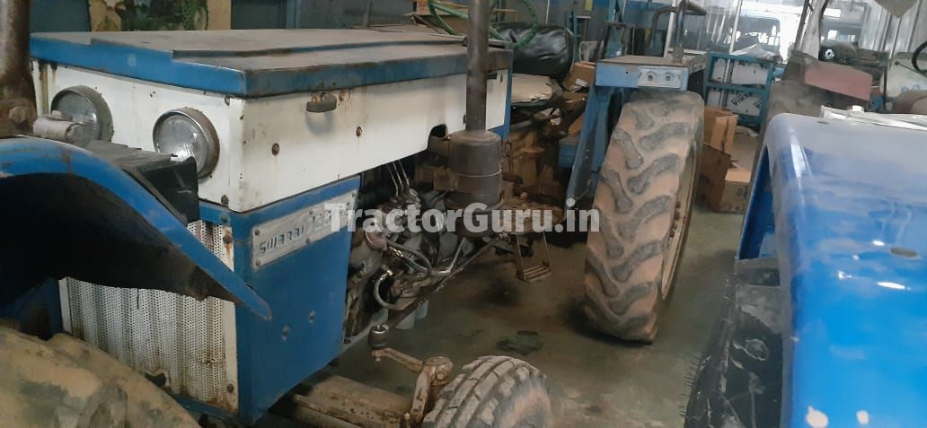 Swaraj 735 FE