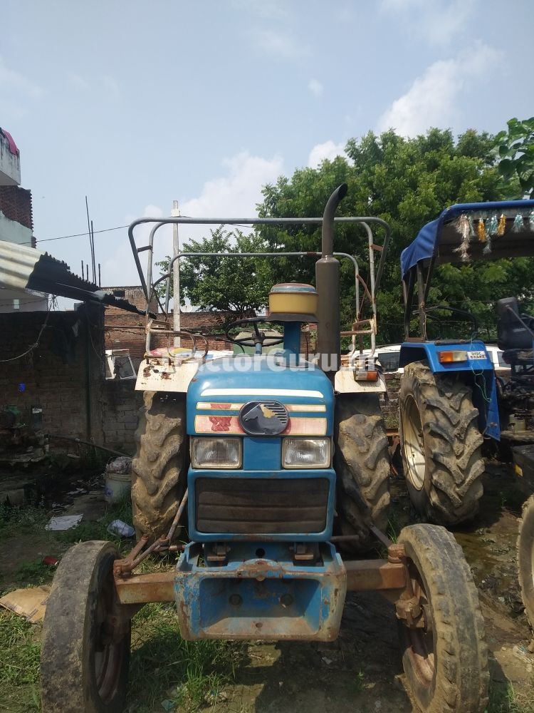 Eicher 312 DI