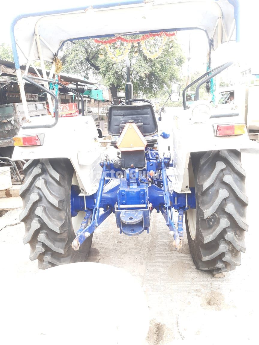 Farmtrac 45 Classic