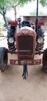 Massey Ferguson 1035 DI