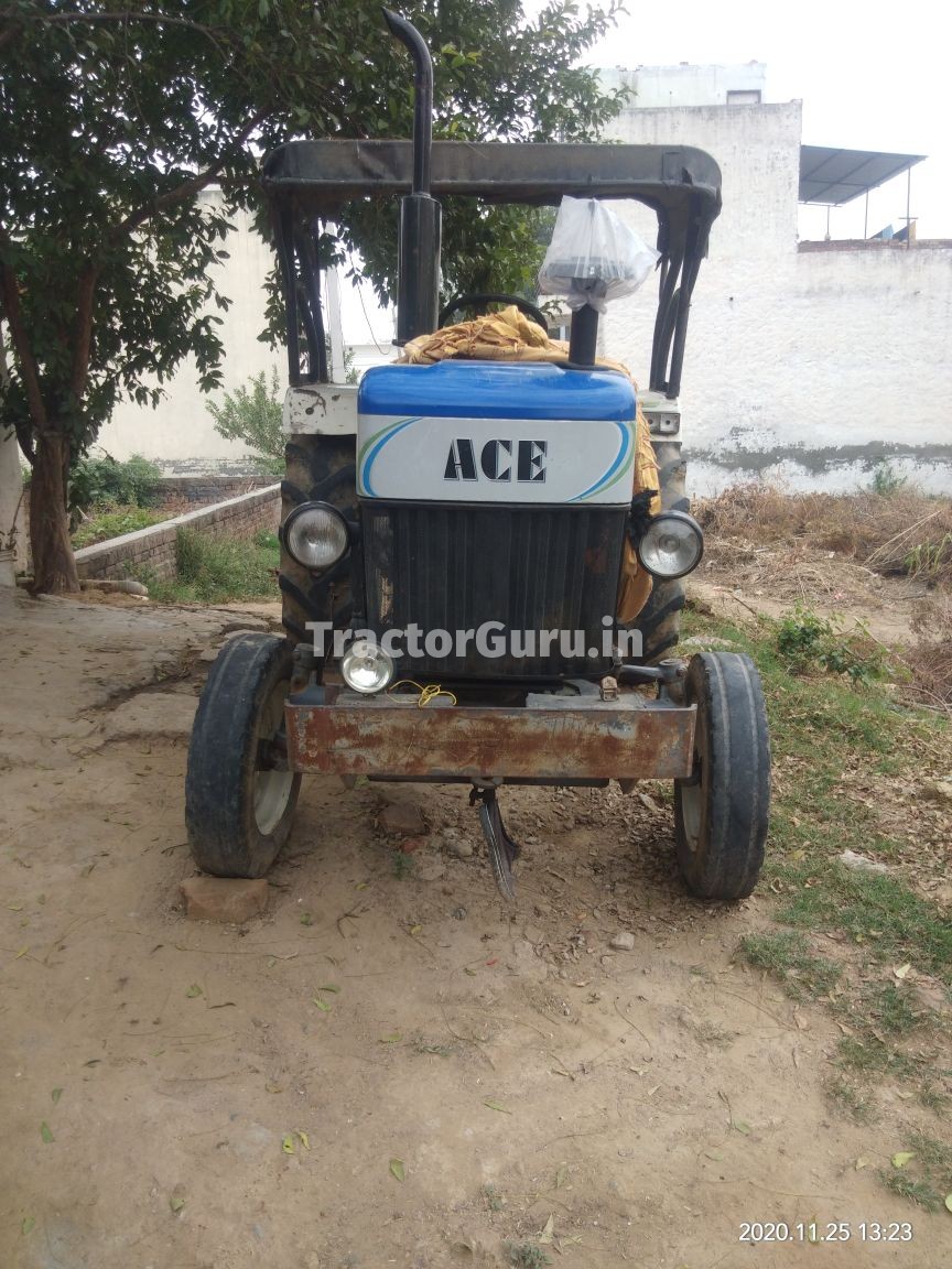 ACE 450 DI NG