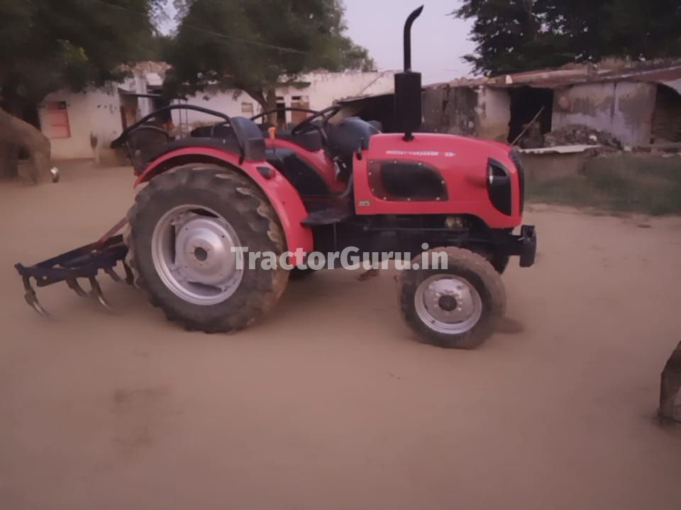 Massey Ferguson 4410 DI