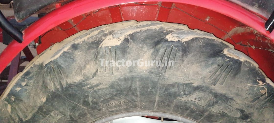 Massey Ferguson 4410 DI
