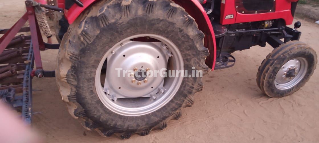 Massey Ferguson 4410 DI