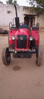 Massey Ferguson 4410 DI