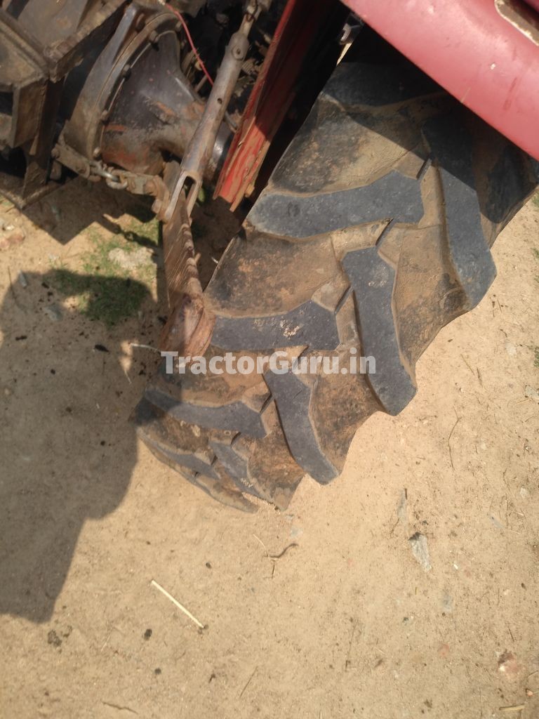 Massey Ferguson 1035 DI