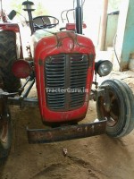 Massey Ferguson 1035 DI
