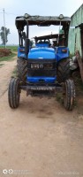 Sonalika 60 RX