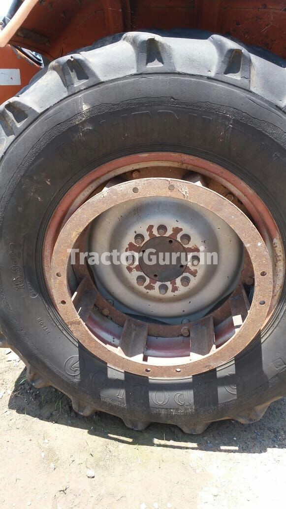 HMT Tractors 5911 DX