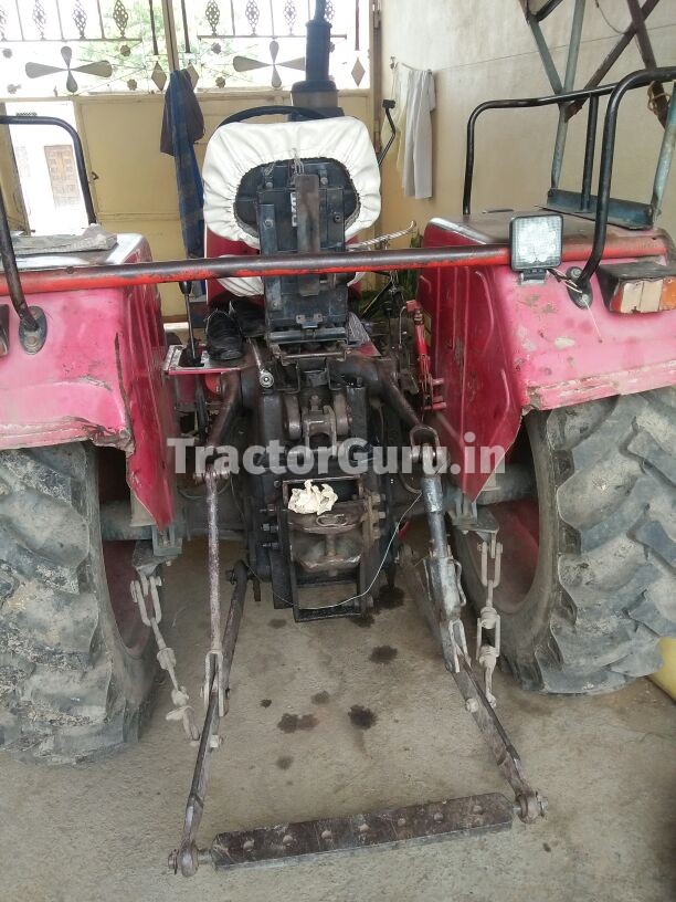 Mahindra 275 DI SARPANCH