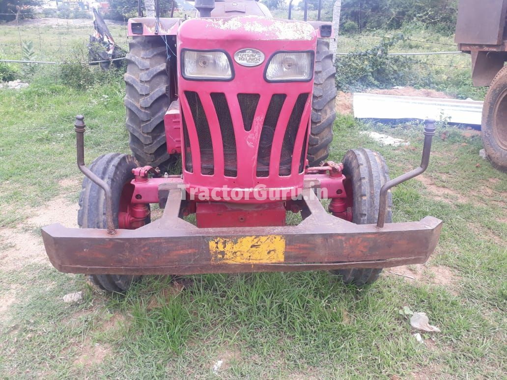 Mahindra 475 DI BHOOMIPUTRA