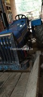 Sonalika 60 RX MM 