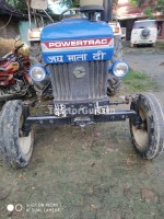 Powertrac 445