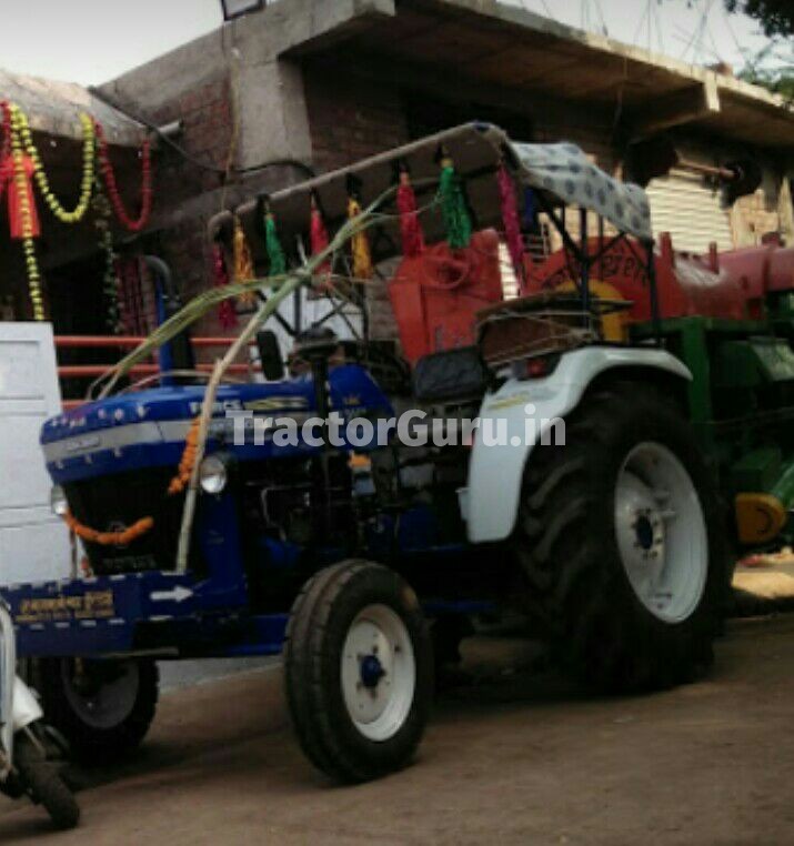 Force 500 BALWAN