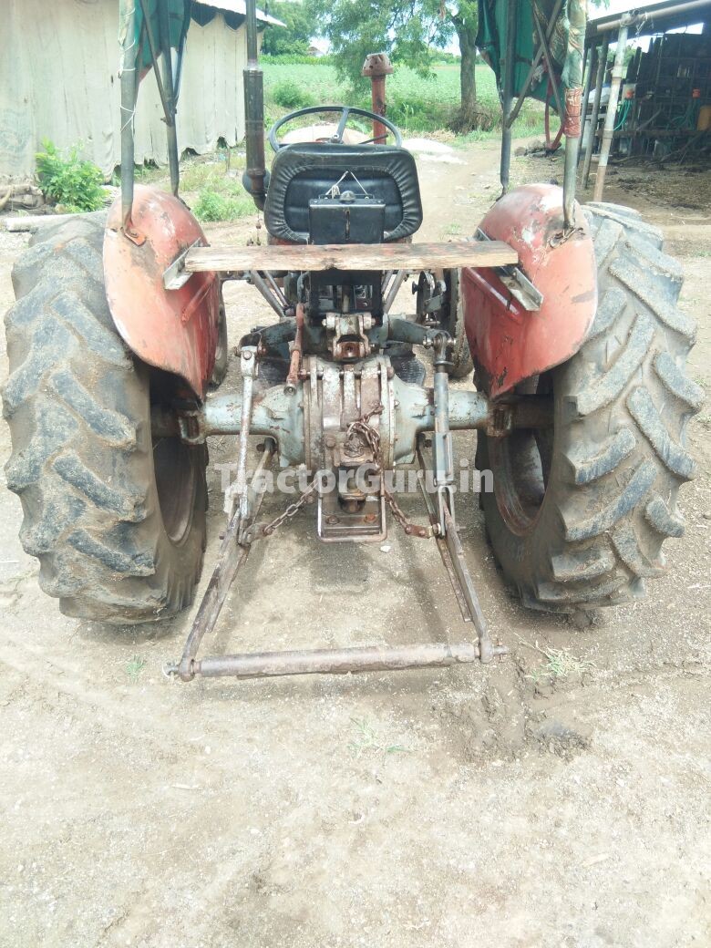 Massey Ferguson 1035 DI