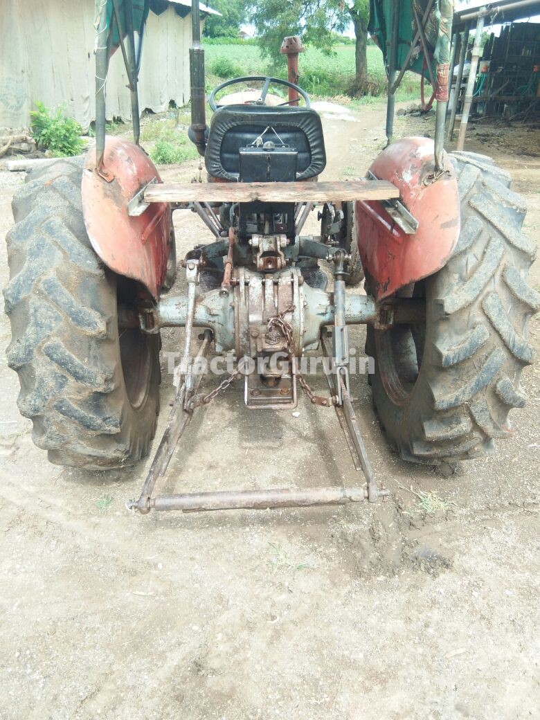 Massey Ferguson 1035 DI