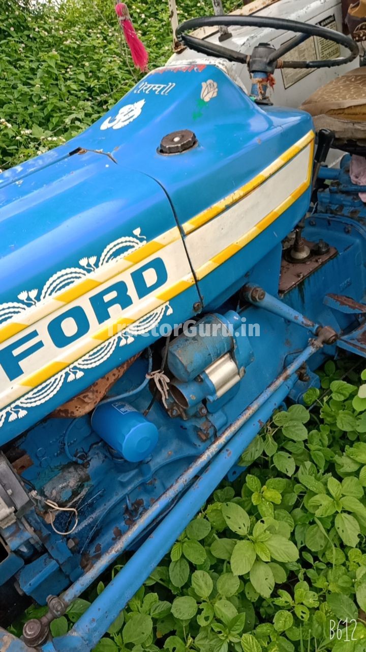 Ford 3600