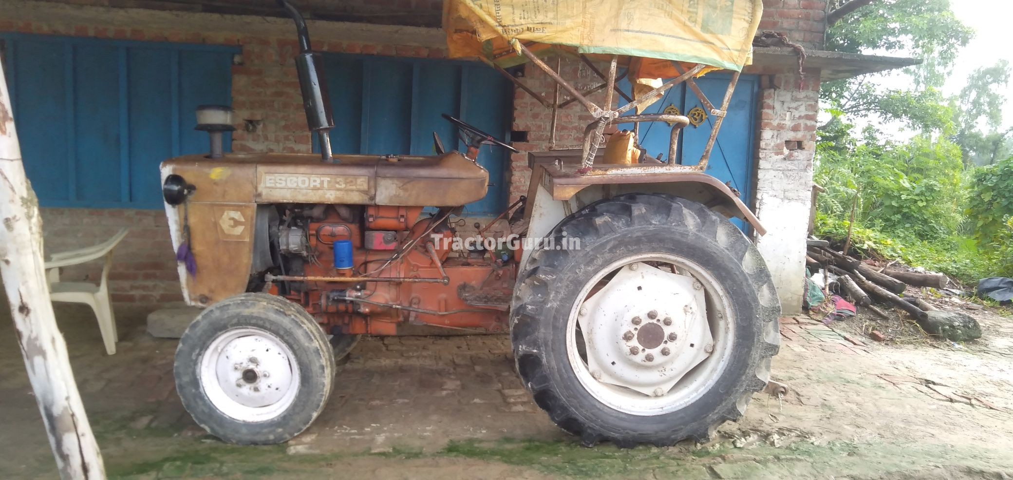 Escorts 325