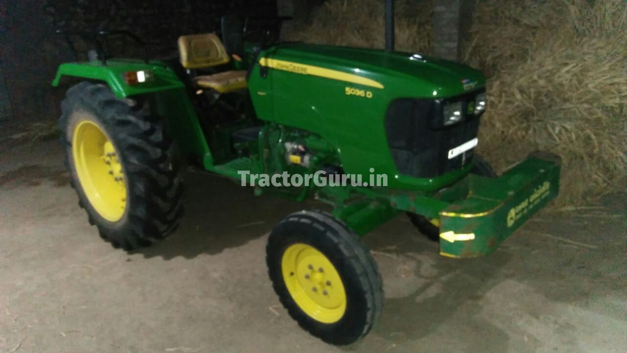 Second hand outlet john deere mowers