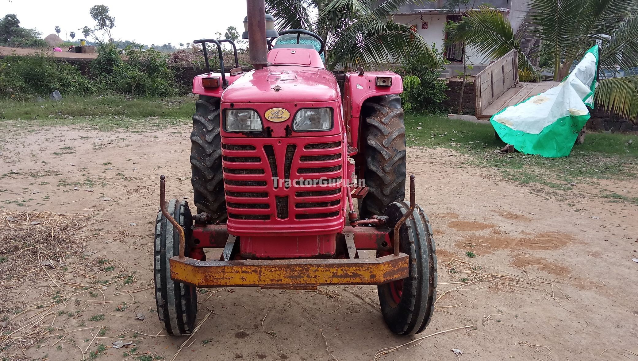 Mahindra 475 DI SARPANCH