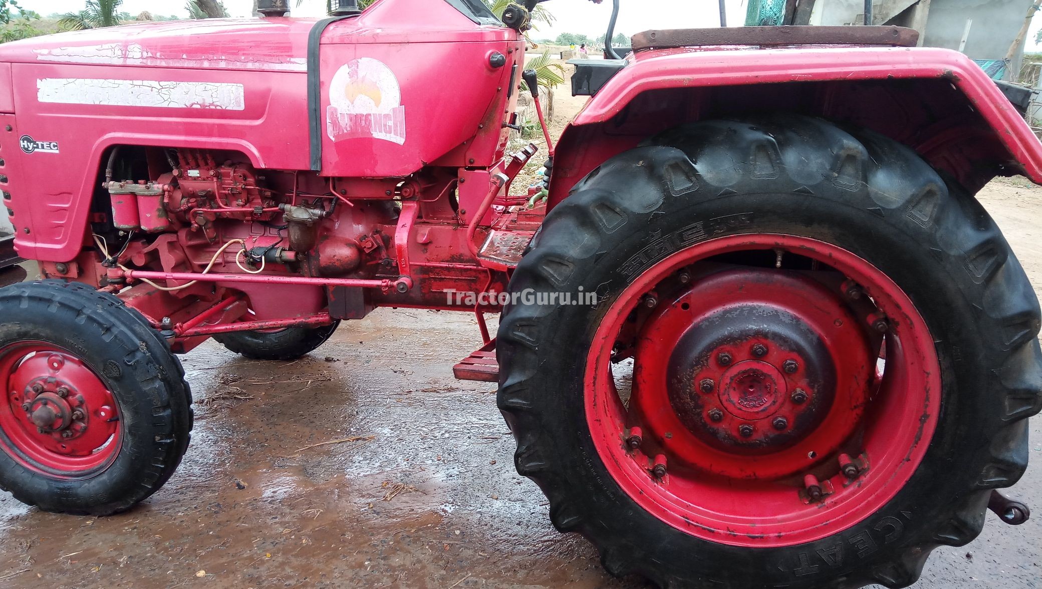 Mahindra 475 DI SARPANCH
