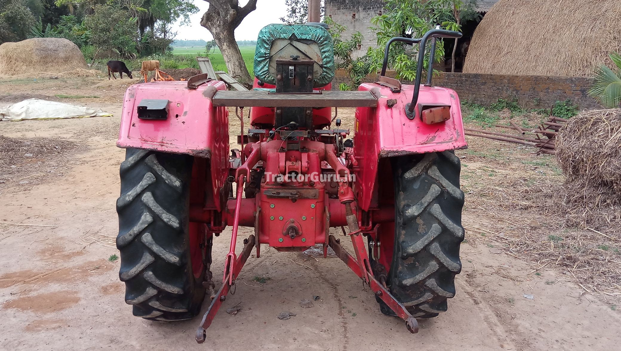 Mahindra 475 DI SARPANCH