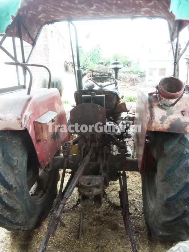 Massey Ferguson 1035 DI