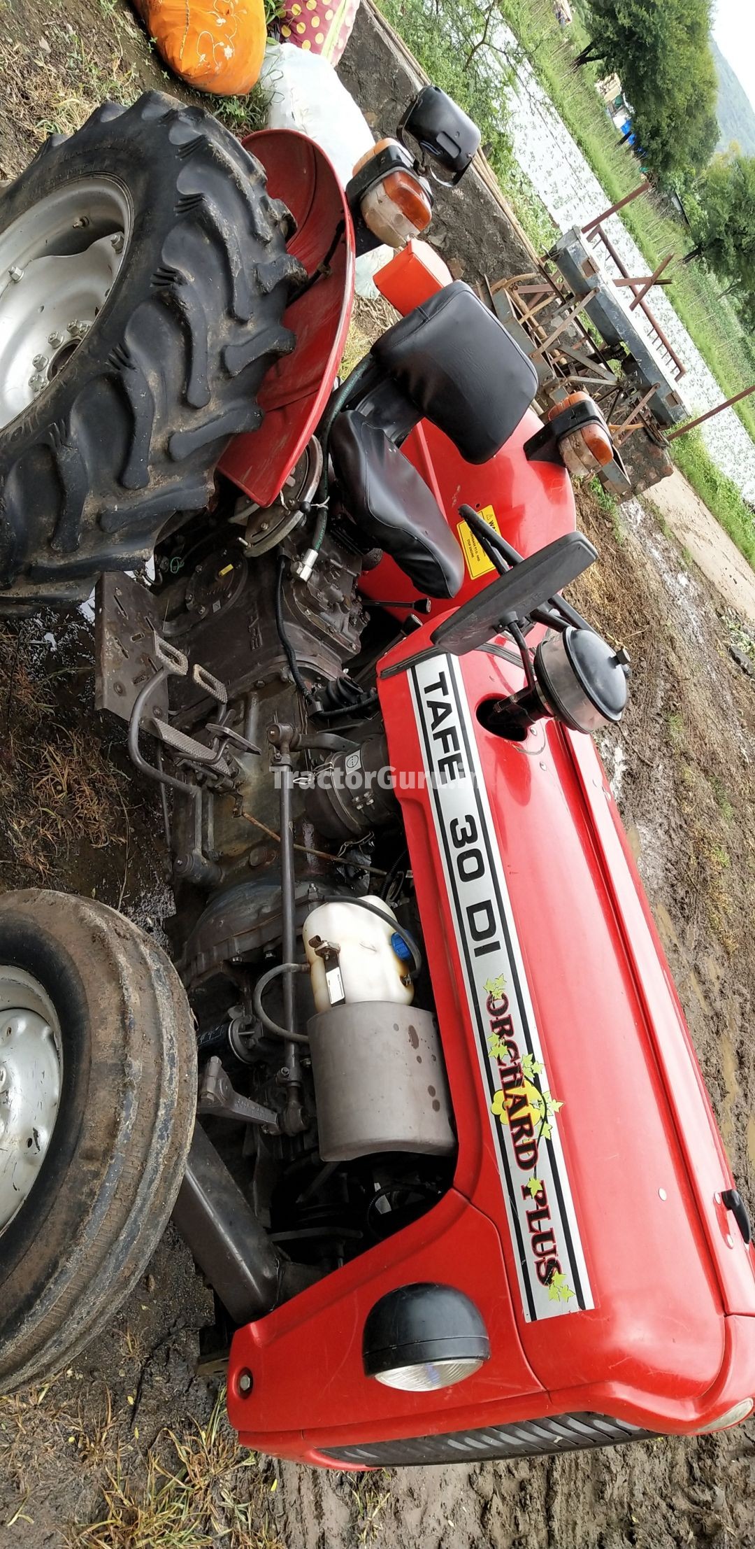 Massey Ferguson 1030 DI