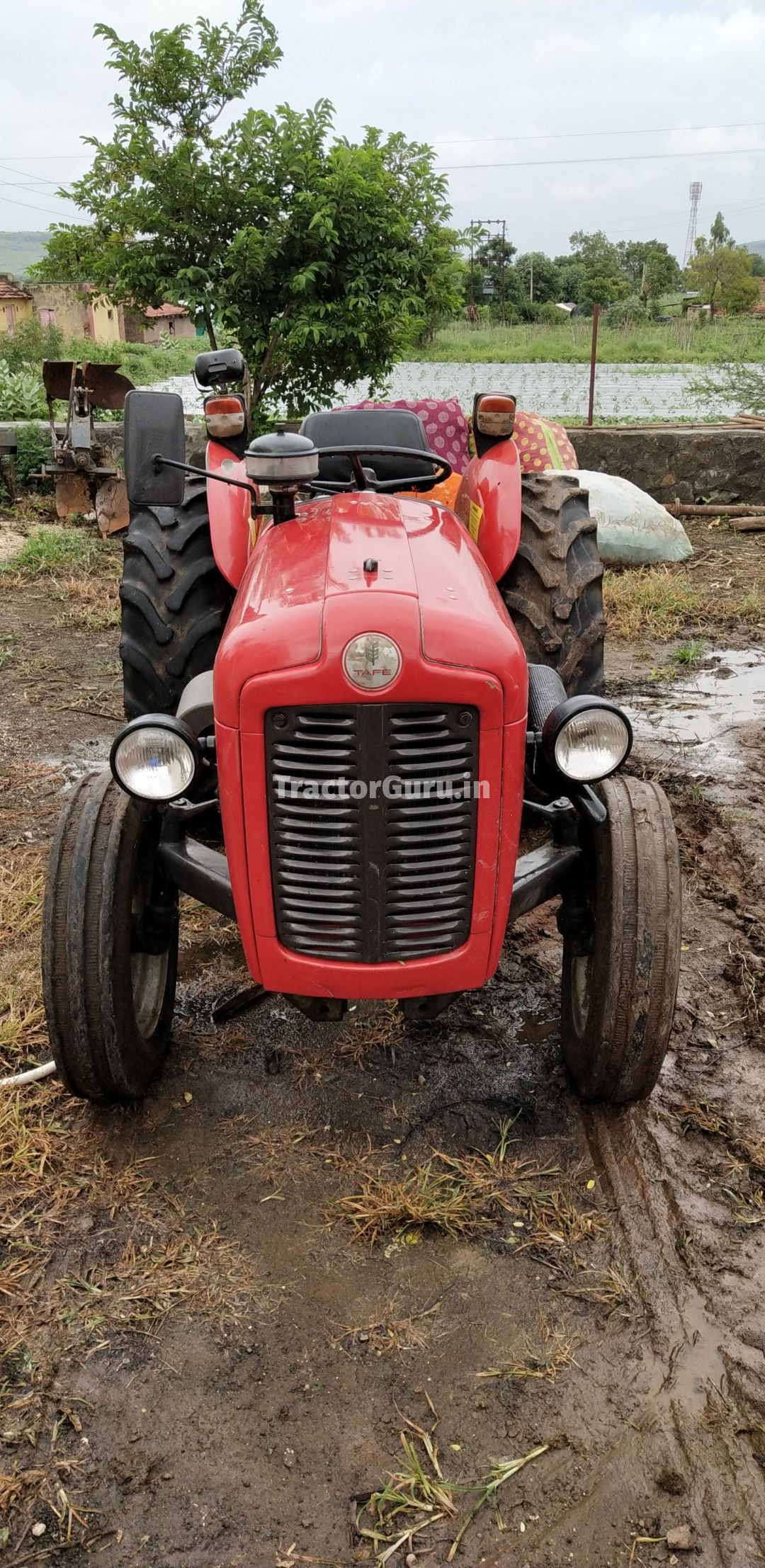 Massey Ferguson 1030 DI
