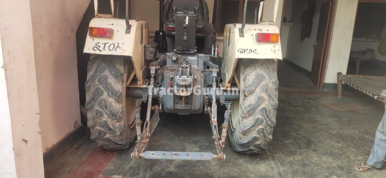 Swaraj 735 FE