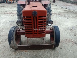 Mahindra 265 DI BHOOMIPUTRA