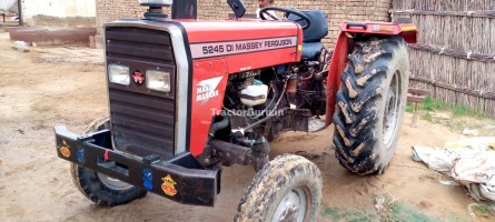 Massey Ferguson 5245 DI MAHA MAHAAN