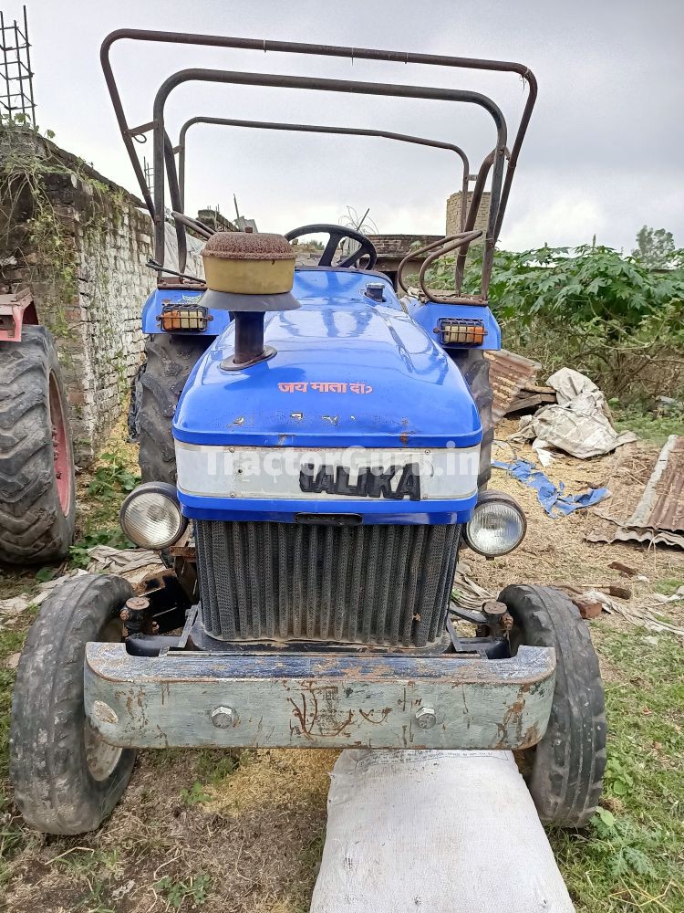 Sonalika 745 DI III