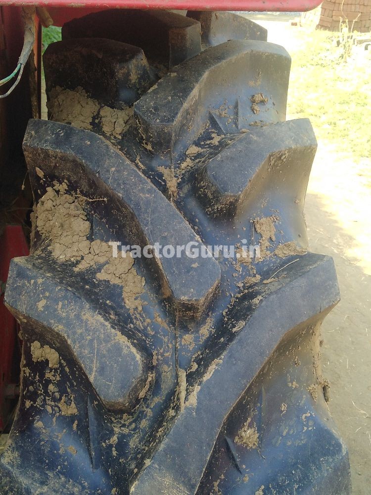 Massey Ferguson 1035 DI MS