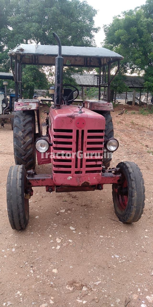 Mahindra 475 DI SARPANCH