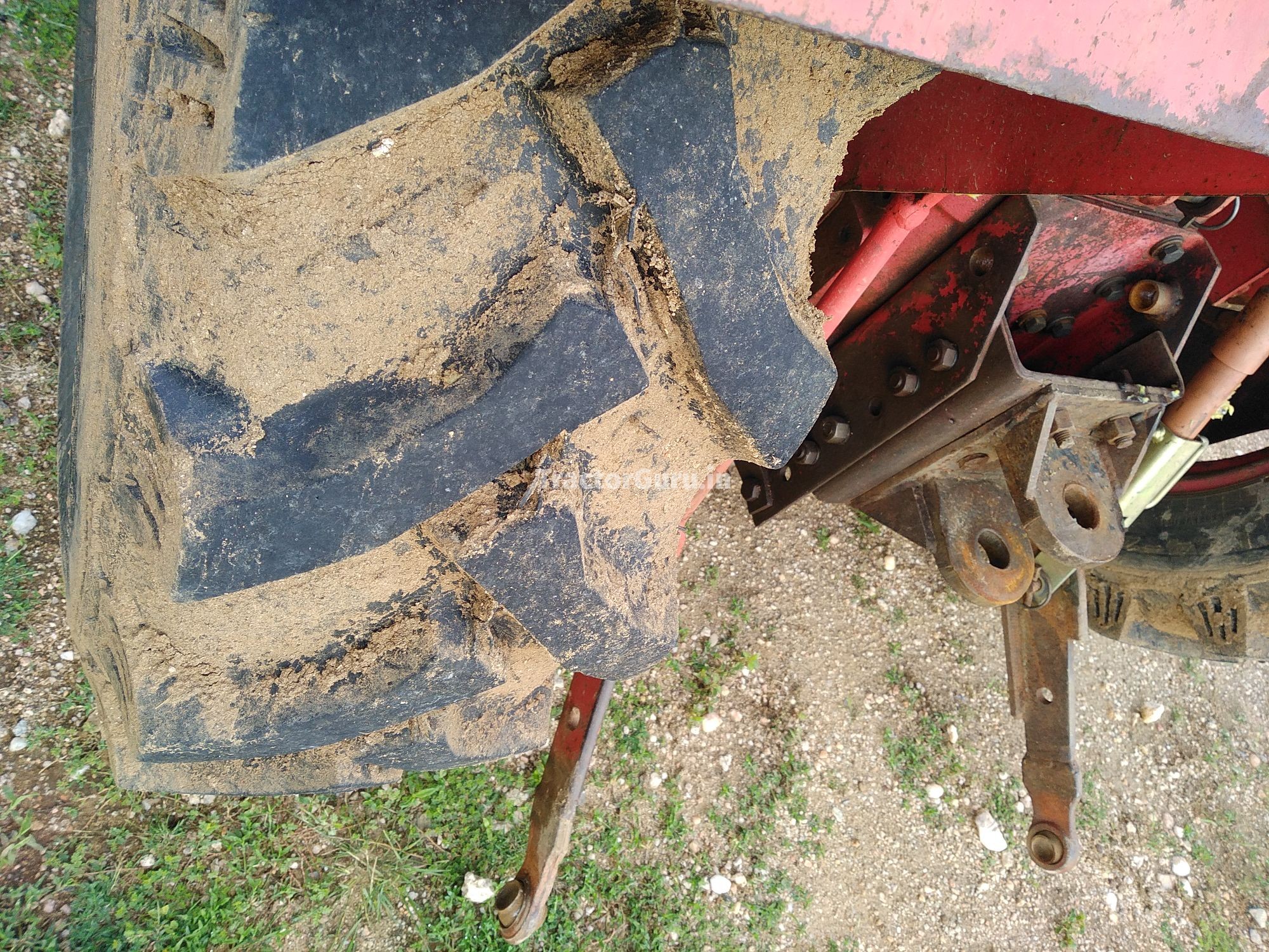 Mahindra 475 DI SARPANCH
