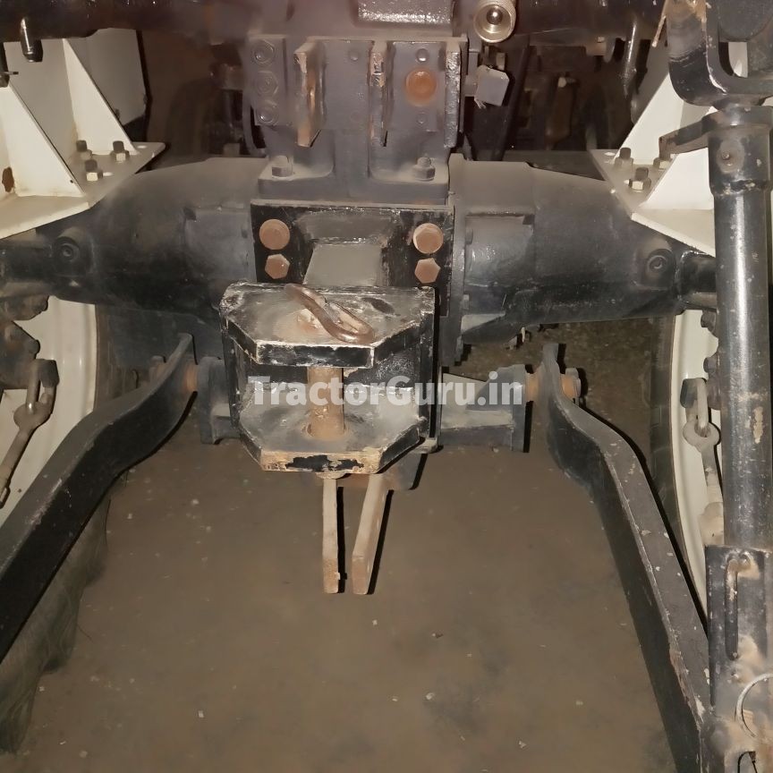 Eicher 241 XTRAC