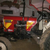 Eicher 241 XTRAC