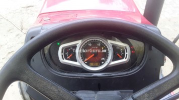 Mahindra  275 Yuvo
