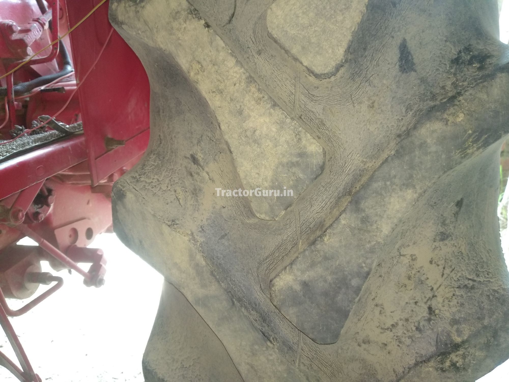 Mahindra 575 DI SARPANCH