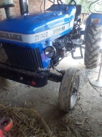 Sonalika 745 DI