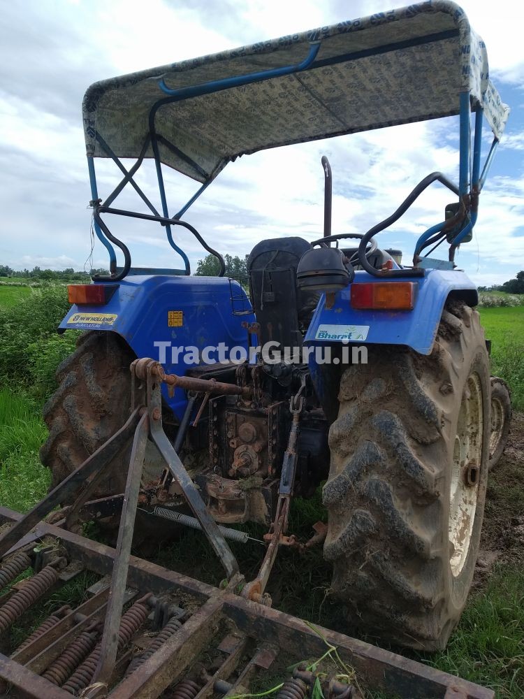 New Holland 4510 DI