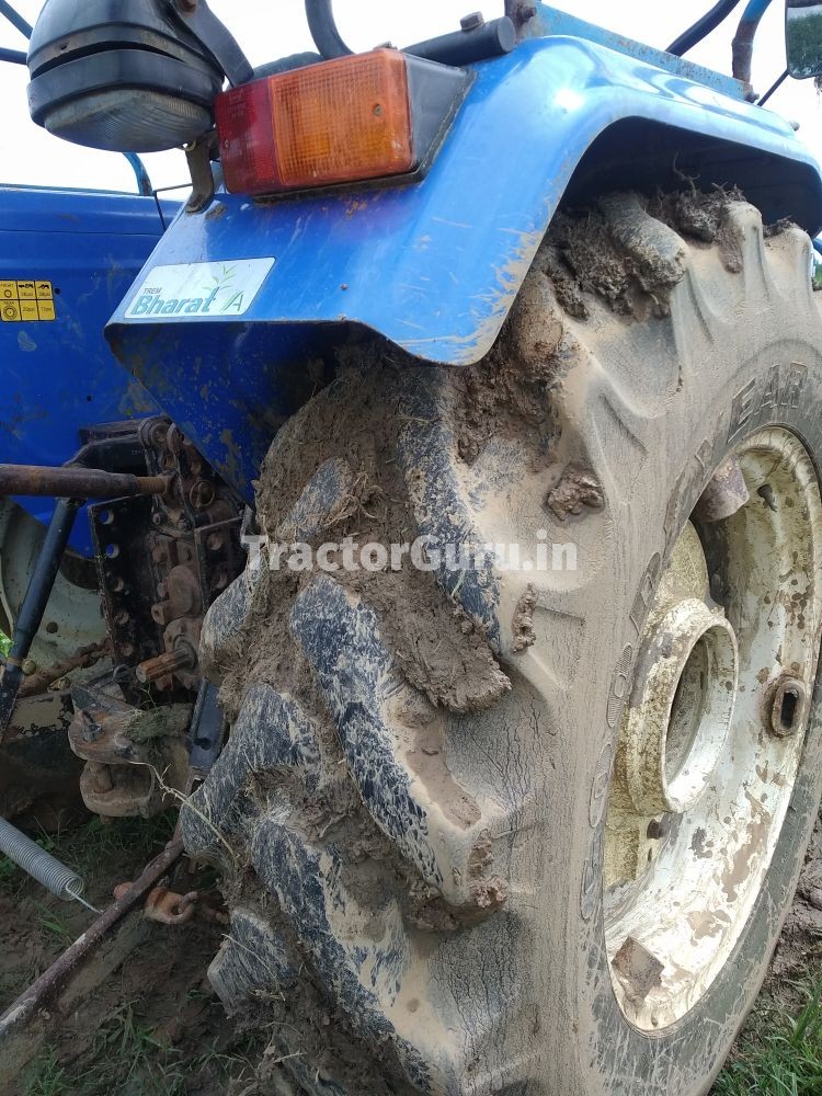 New Holland 4510 DI
