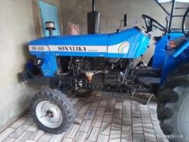Sonalika 60 DI