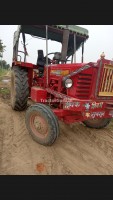 Mahindra 265 DI BHOOMIPUTRA
