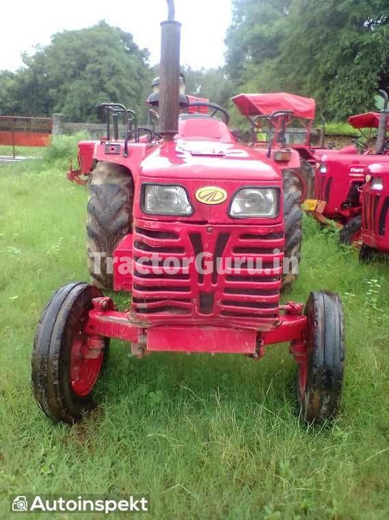 Mahindra 475 DI SARPANCH