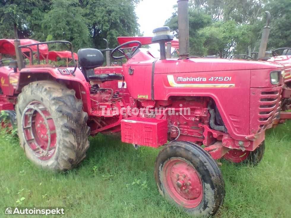 Mahindra 475 DI SARPANCH