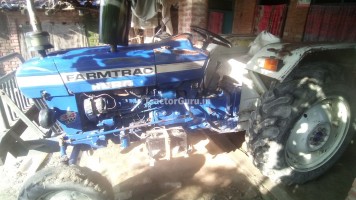 Farmtrac 30 FT HERO